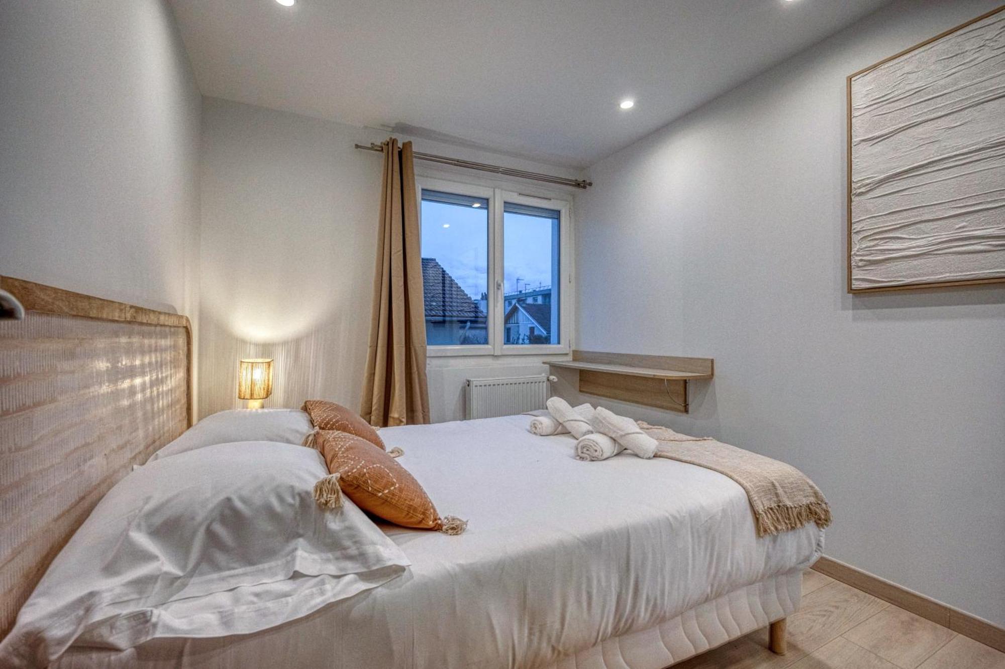 La Villa - Piscine / Karaoke / Jeux Fontaine  Dış mekan fotoğraf